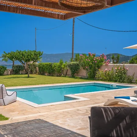 τheano Villa *
