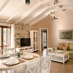 Vila τheano Sami (Kefalonia)