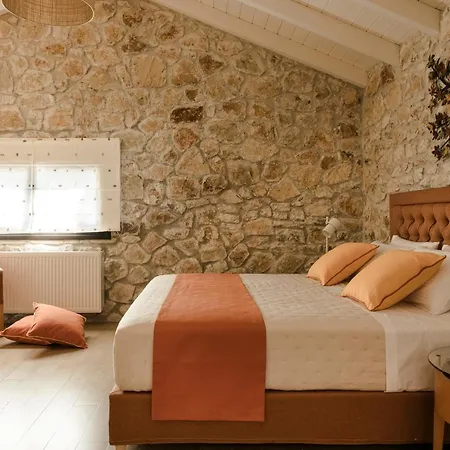 Villa τheano
