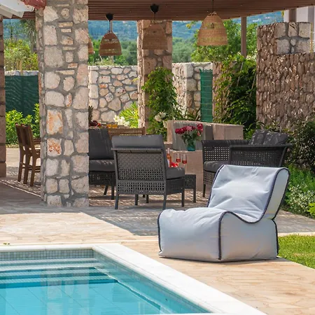 τheano Villa *