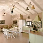 τheano Villa Sami (Kefalonia)