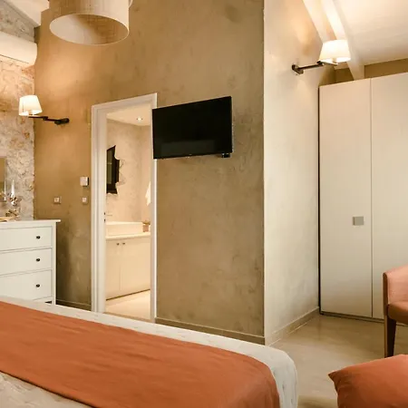 τheano Villa Számi