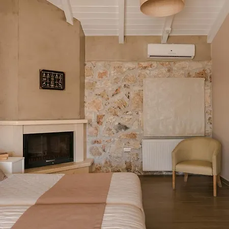 Villa τheano Számi