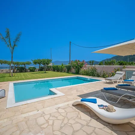 τheano Villa