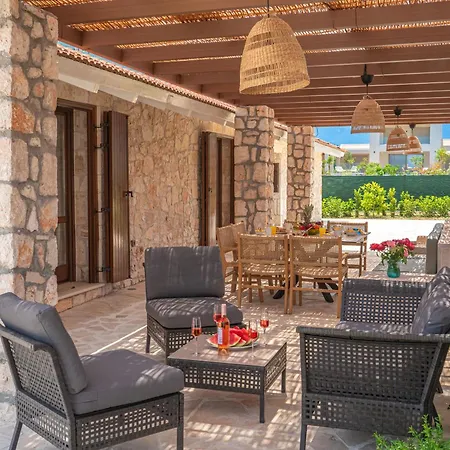 τheano * Sami (Kefalonia)