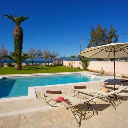 τheano Villa Sami (Kefalonia)