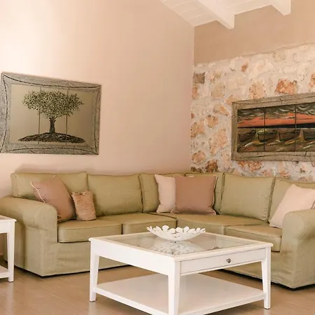 τheano * Sami (Kefalonia)