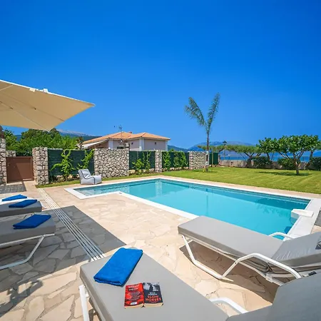 τheano * Sami (Kefalonia)