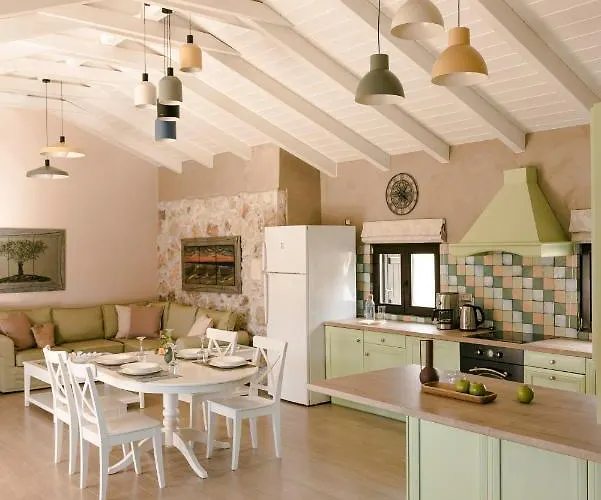 τheano Villa Sami (Kefalonia)