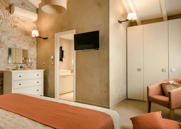 τheano Villa Sami (Kefalonia)