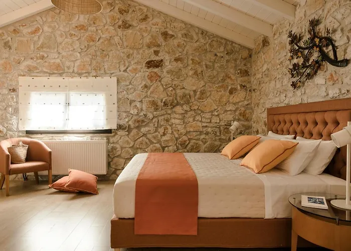 Villa τheano