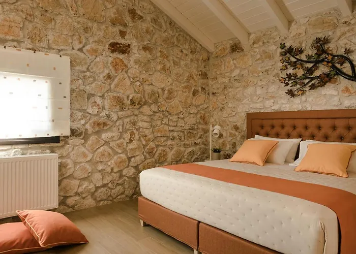 τheano * Sami (Kefalonia)