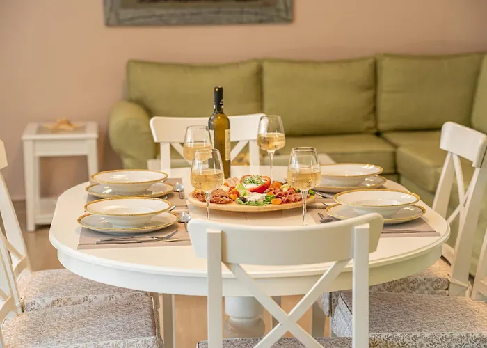 τheano Villa Sami (Kefalonia)