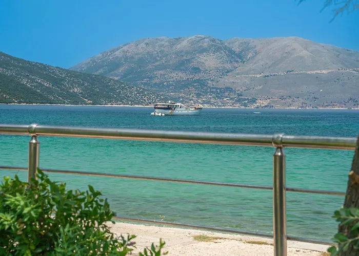 τheano * Sami (Kefalonia)