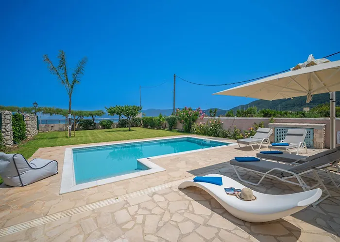 τheano Villa