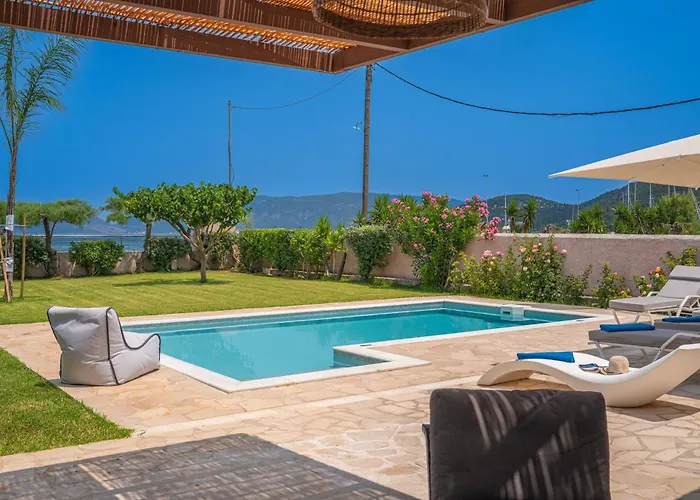 τheano Villa *
