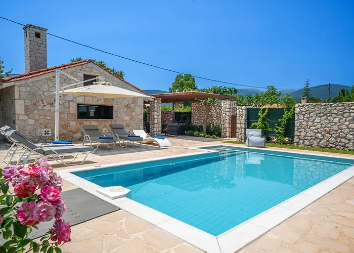 Villa τheano *