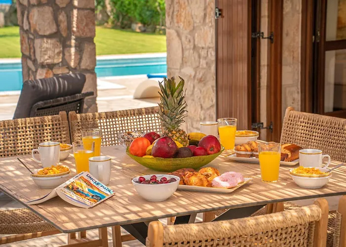 τheano Villa