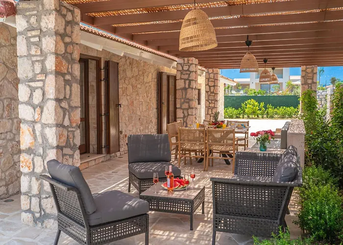 τheano * Sami (Kefalonia)