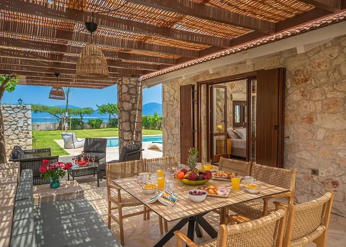 τheano Villa *