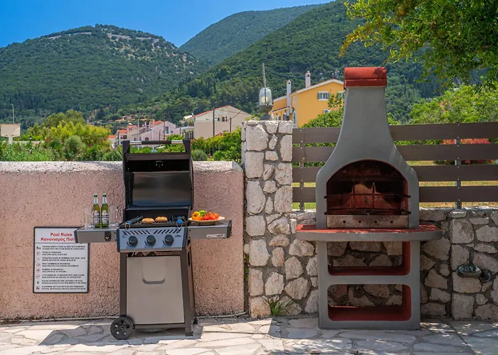τheano Villa *